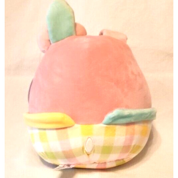 NEW SQUISHMALLOW's Hello Kitty 2023 10" PLUSH Character "Hello Kitty" - Picture 2 of 3